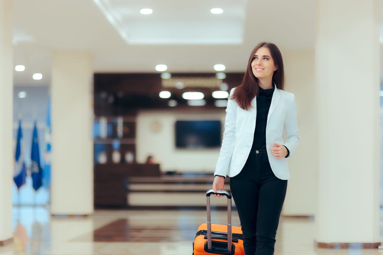 Meeting Guest Expectations through Planning